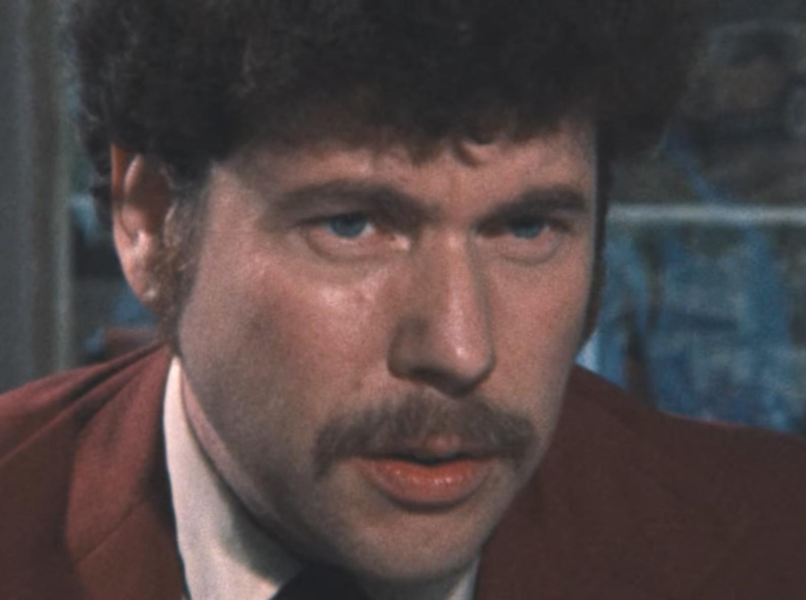 actor Harvey Schlossberg large photo