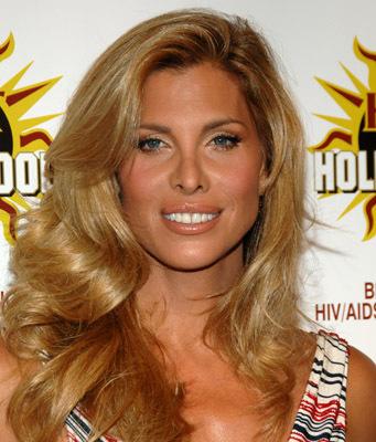 actor Candis Cayne large photo