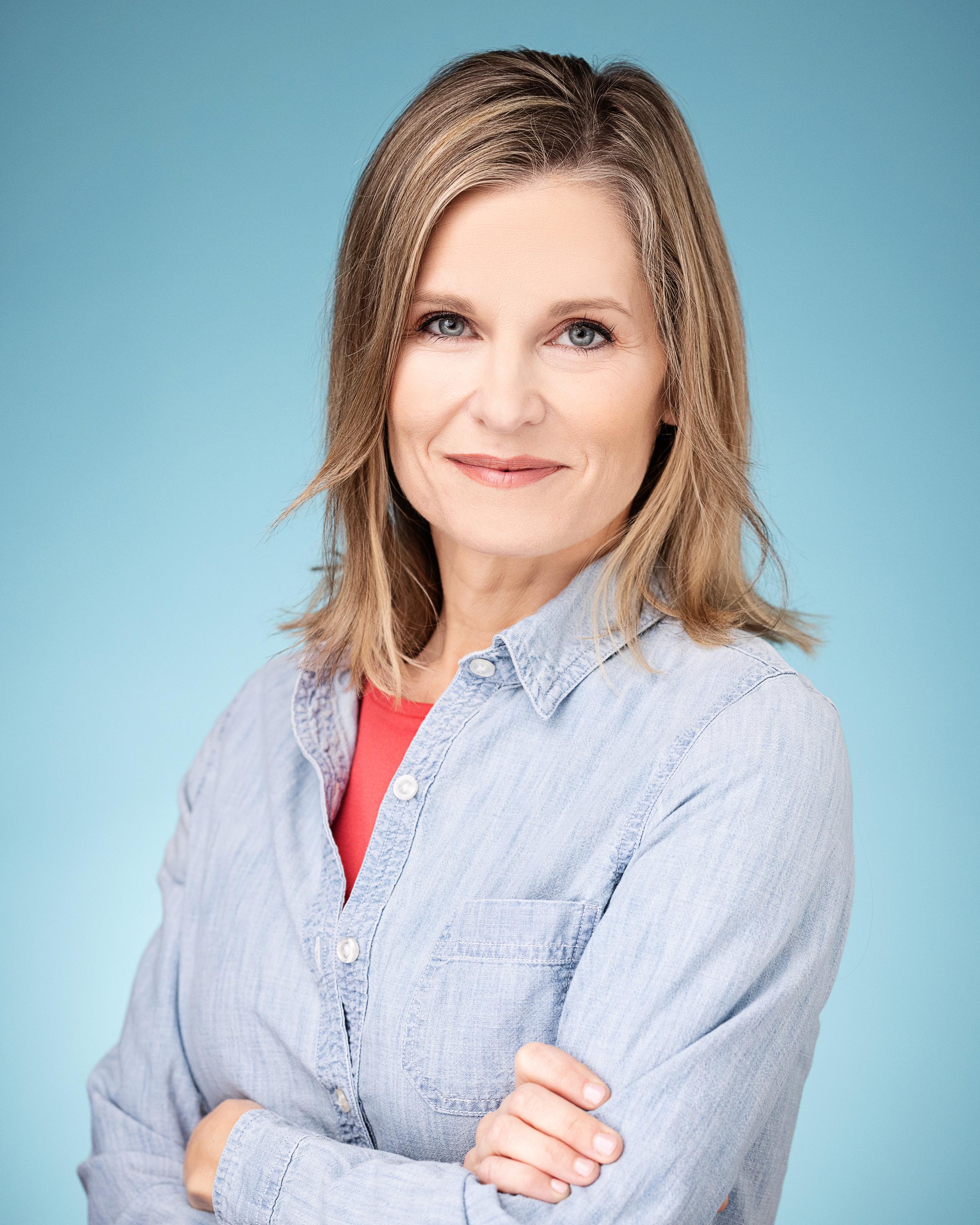 actor Kiki Harris large photo