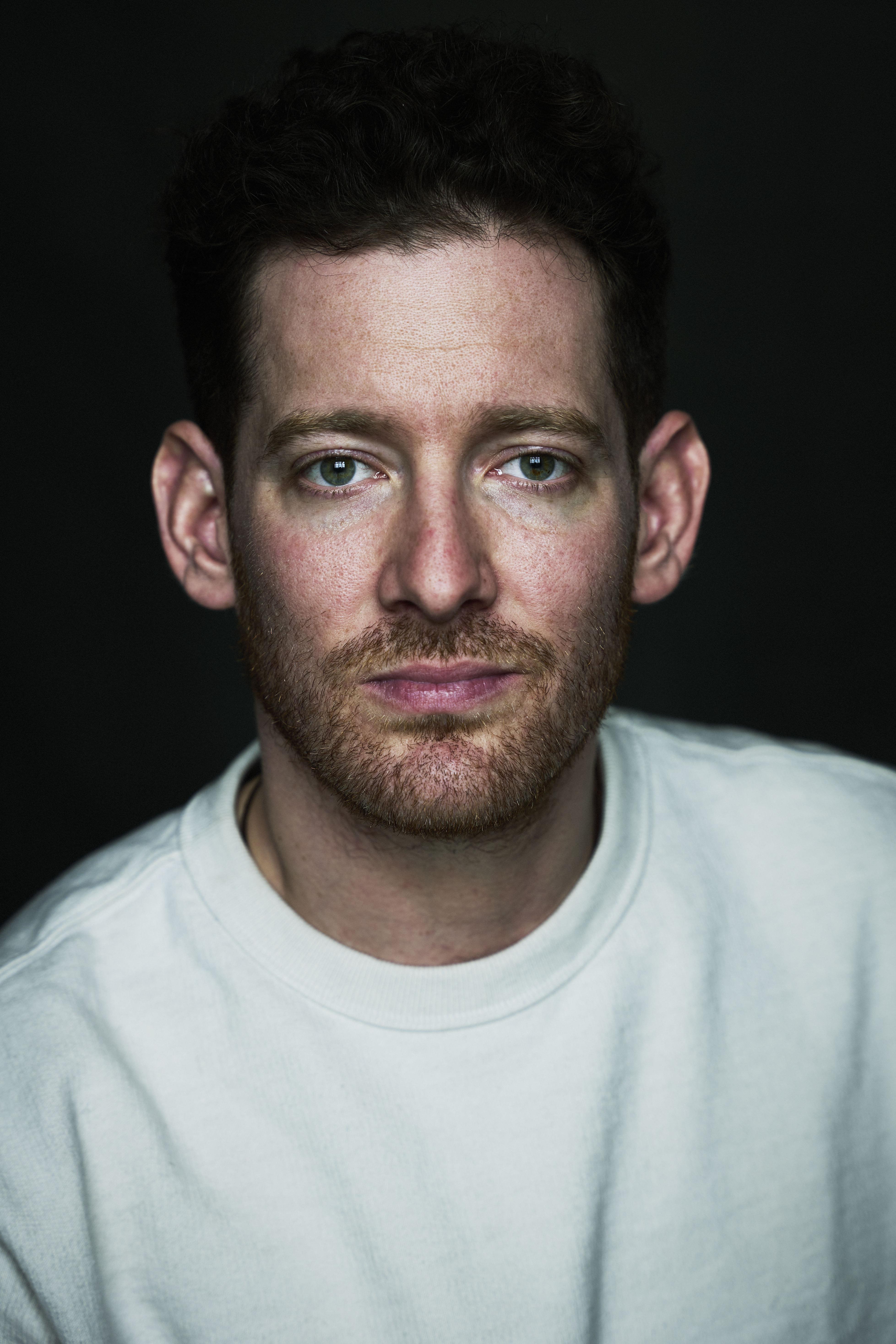 actor Sawyer Spielberg large photo