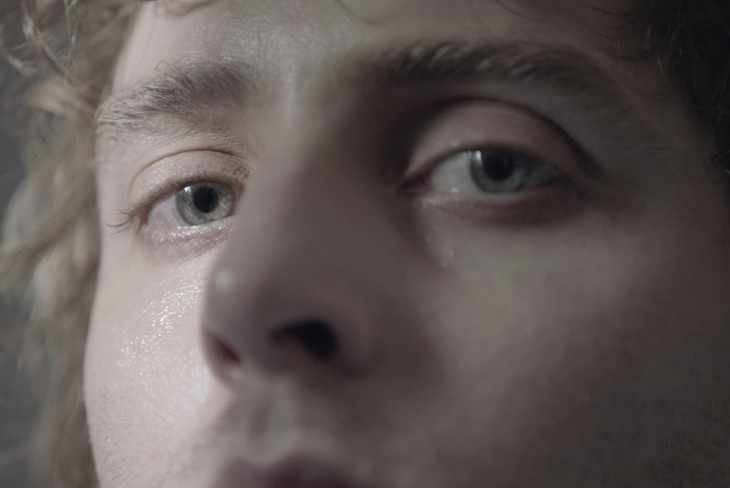 actor Noel David Taylor large photo