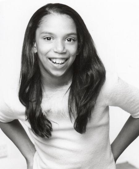 actor Ashley Crisp large photo