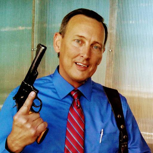 actor Dean Christopherson large photo