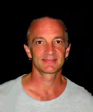 actor William Shriver large photo