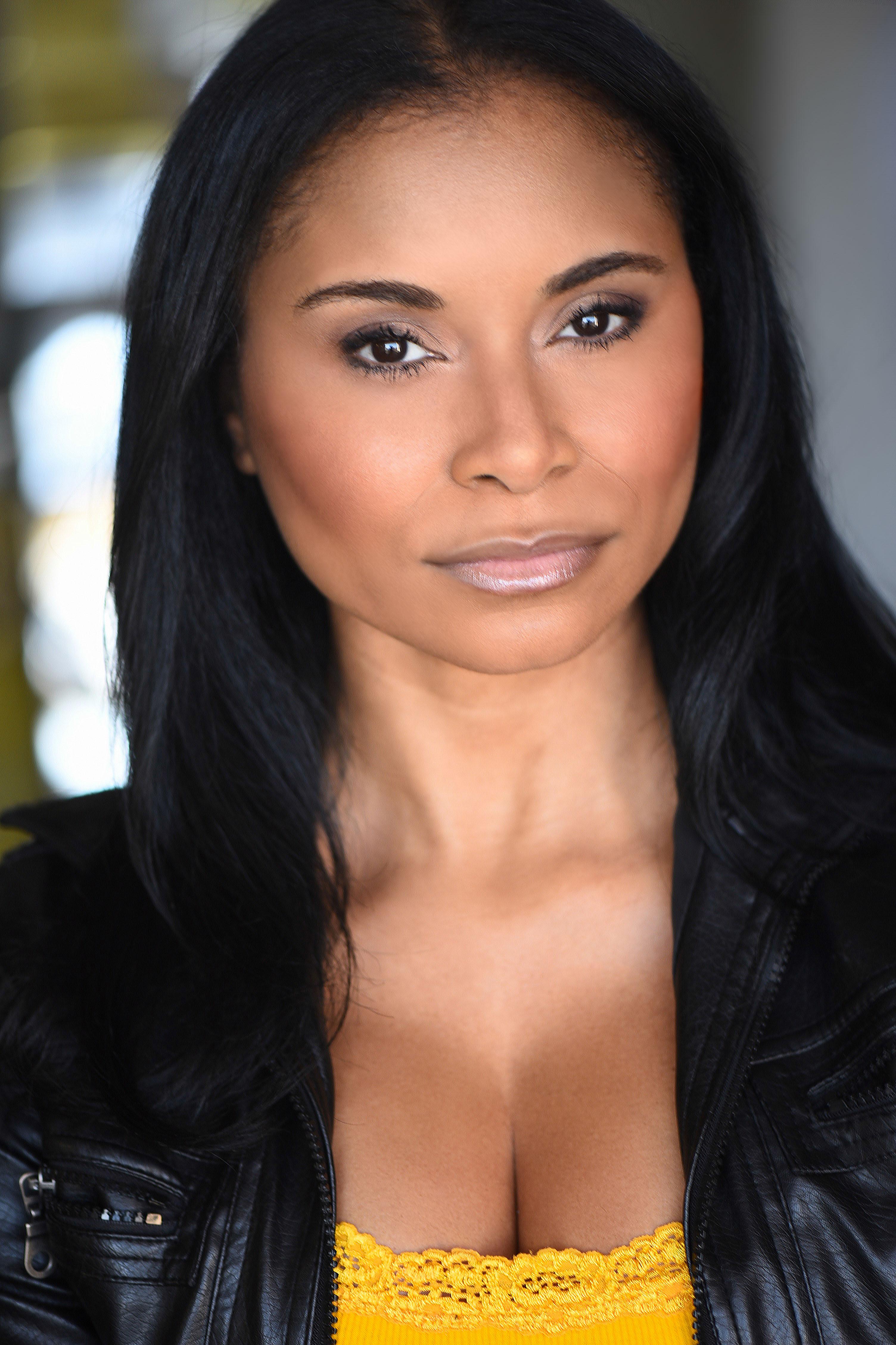 actor Swisyzinna large photo