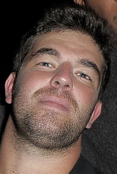 actor Billy McFarland large photo