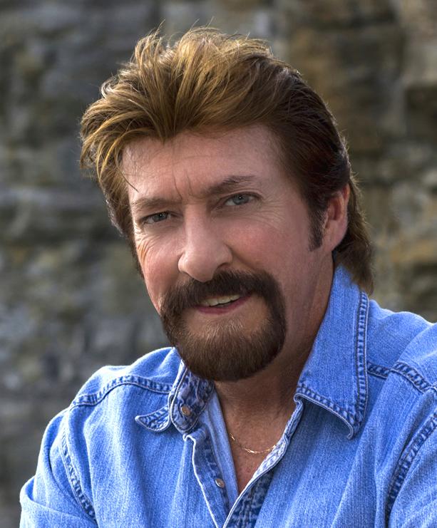 actor Rick Lance large photo