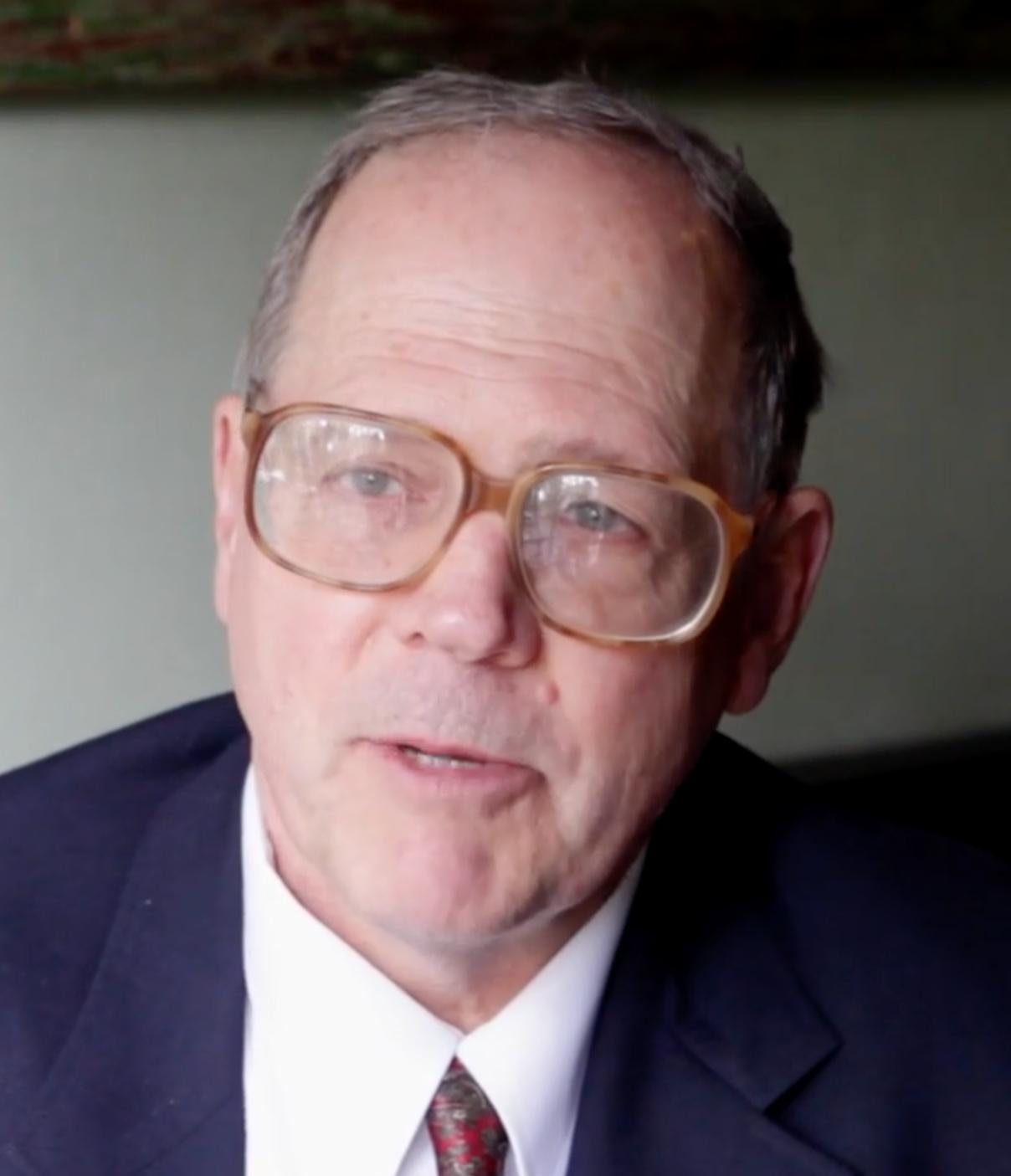 actor Peter Davenport large photo