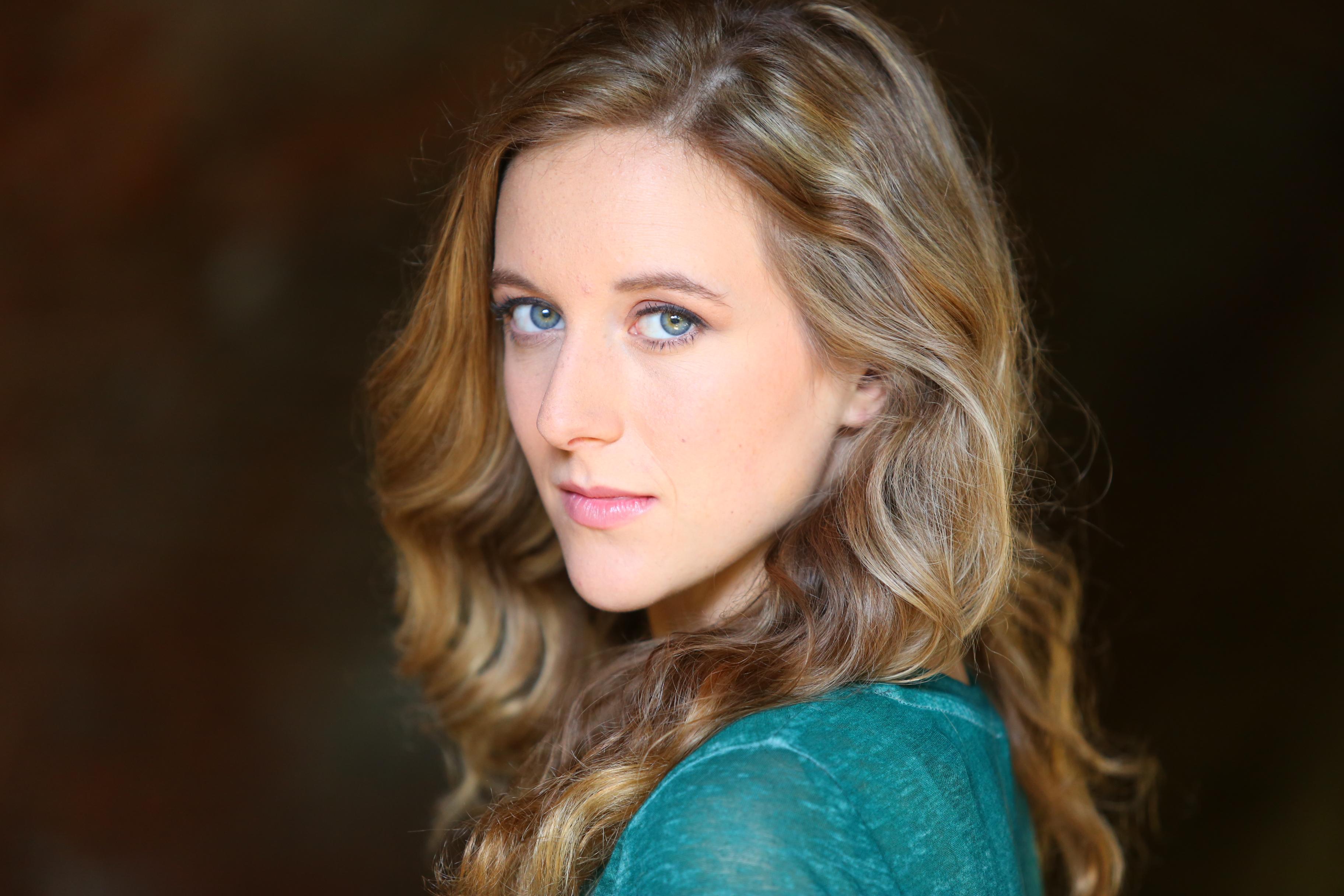 actor Remington Moses large photo