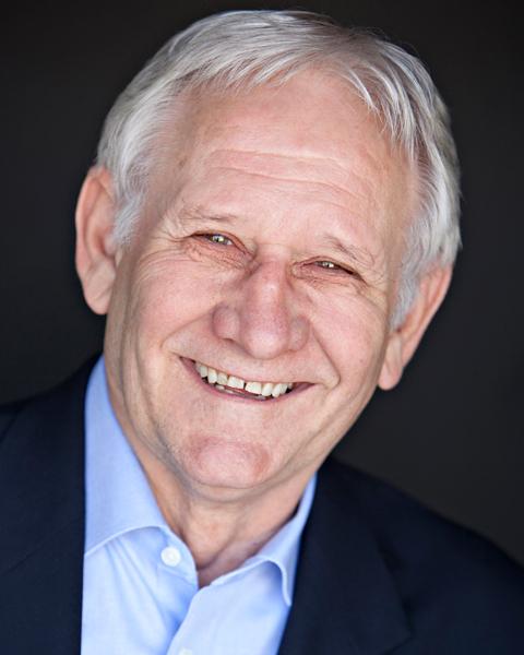 actor Thomas Herod Jr. large photo