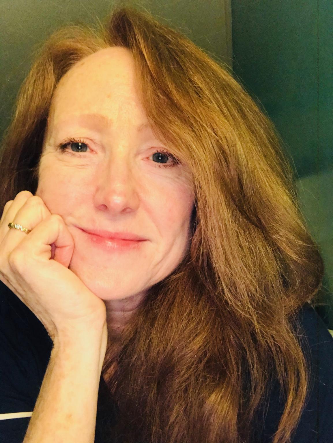 actor Cathy O'Dell large photo