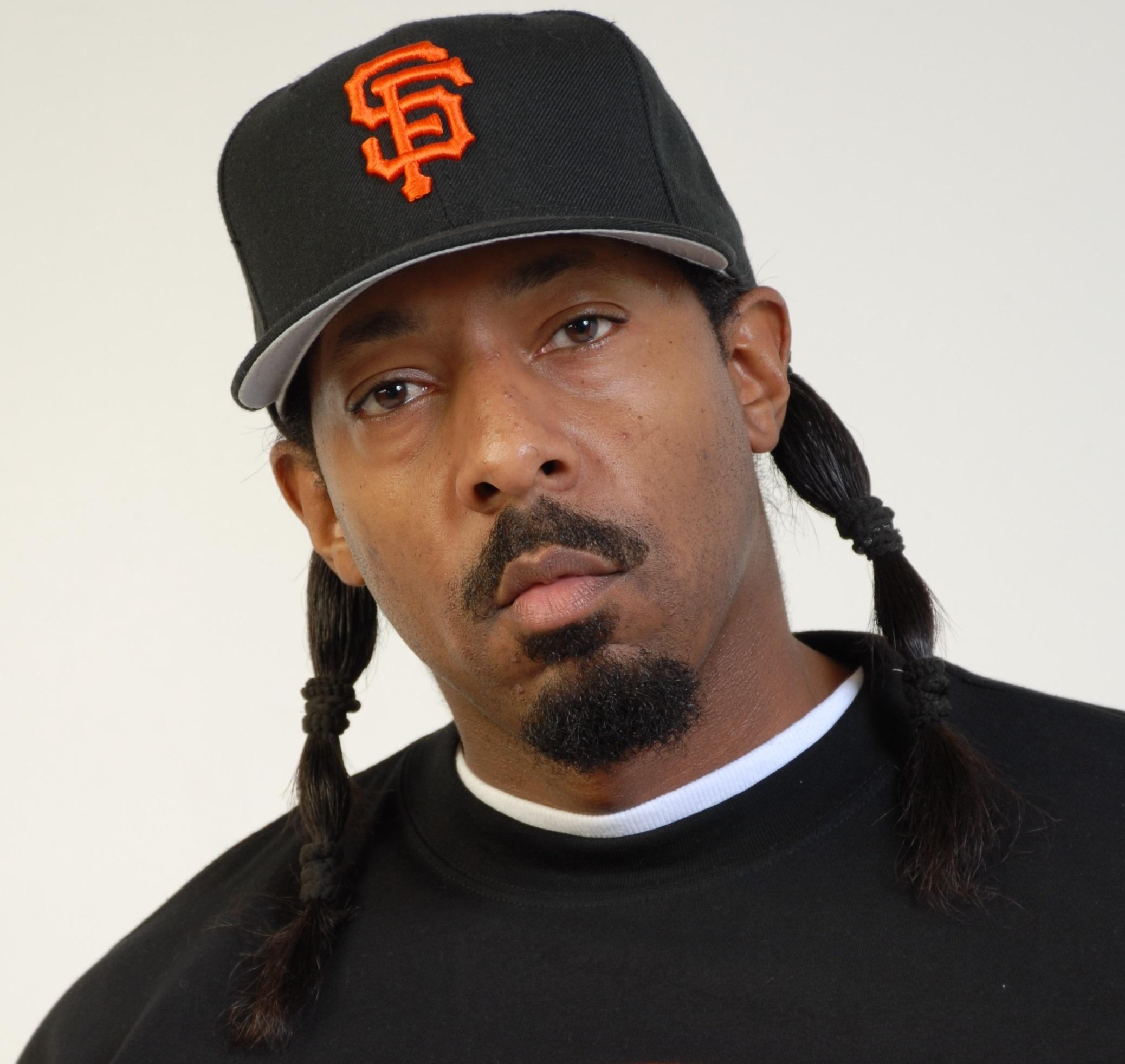 actor Celly Cel large photo