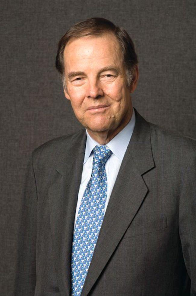 actor Thomas Kean large photo