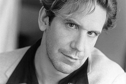 actor Gregory O'Connor large photo