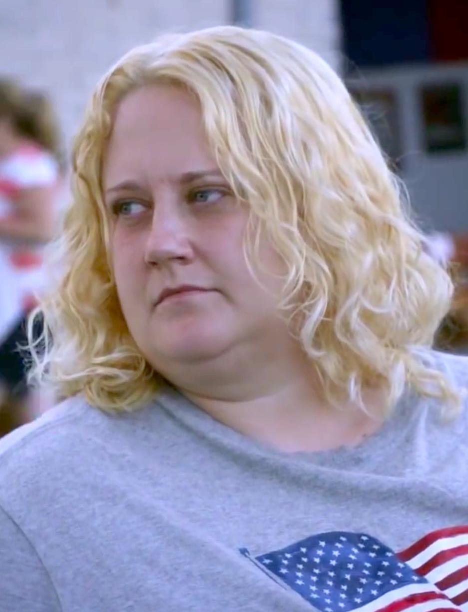 actor Lisa Whisnant large photo