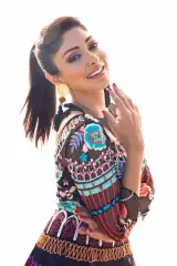 Kajal Bagwandeen