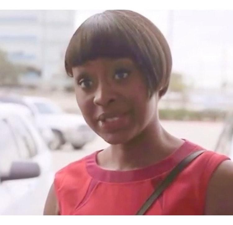 actor Anita Chris Nwaezeapu large photo