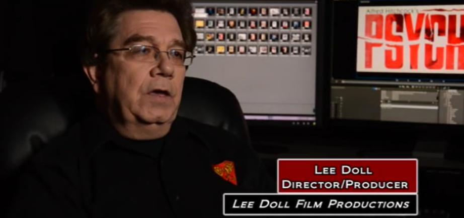 actor Lee Doll large photo