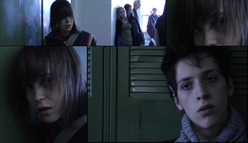 actor Slim Twig large photo