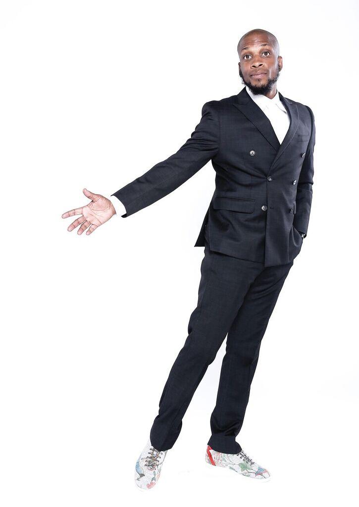 actor Ali Siddiq large photo