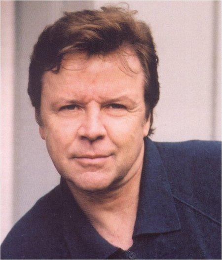 actor Steve Nave large photo