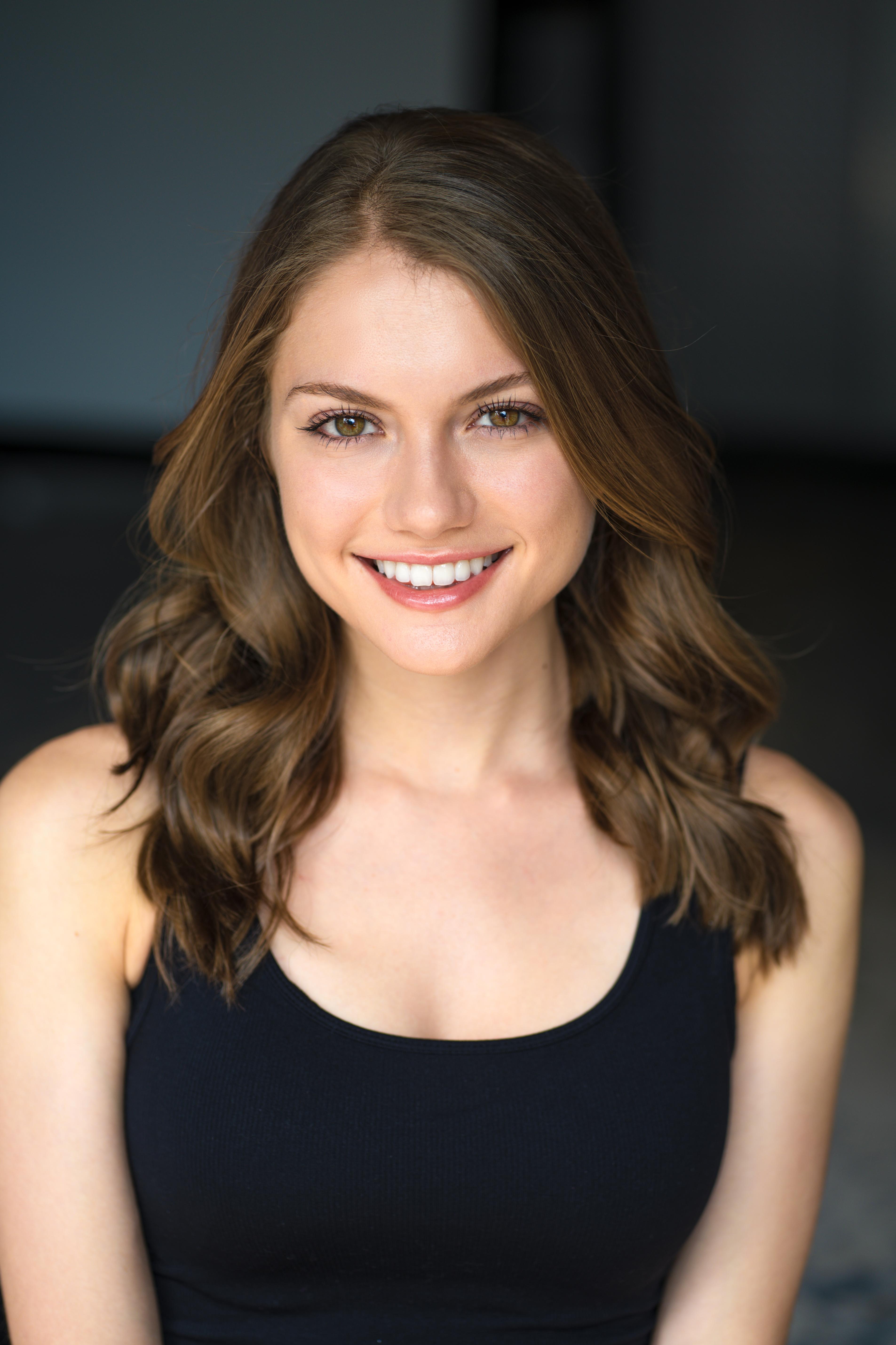 actor Shifra Zuckerman large photo