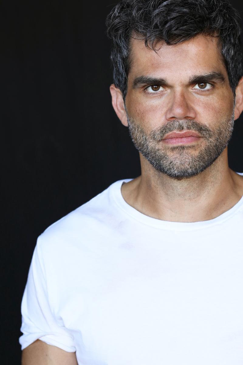 actor William Rubio large photo