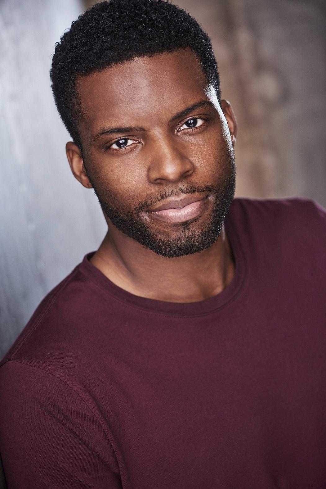 actor Rashod Freelove large photo