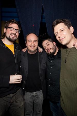 actor Suren M. Seron large photo