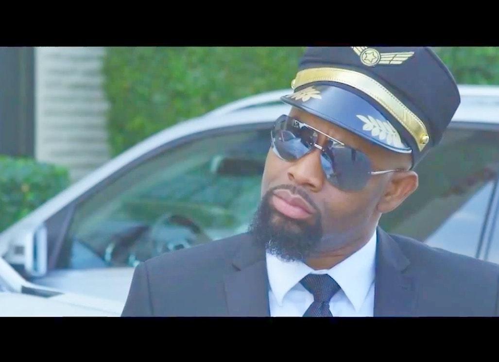 actor McPc The Comedian large photo