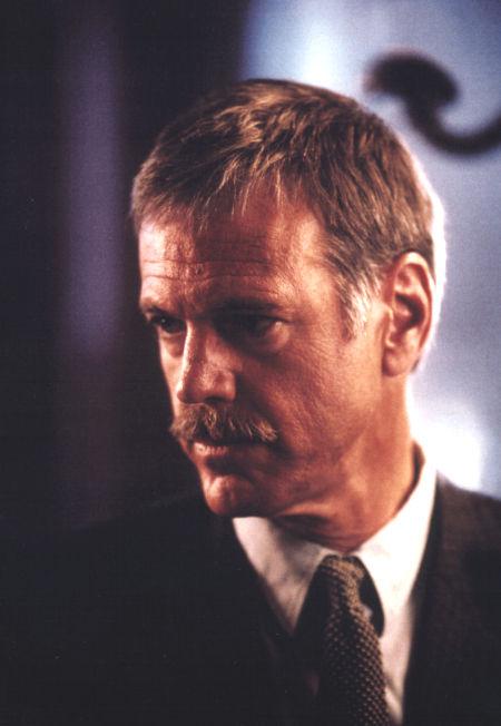 actor Nicolas Surovy large photo