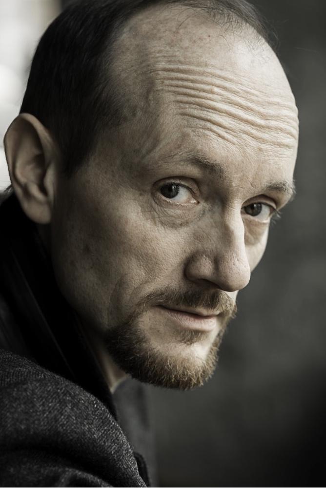 actor Michael Ihnow large photo