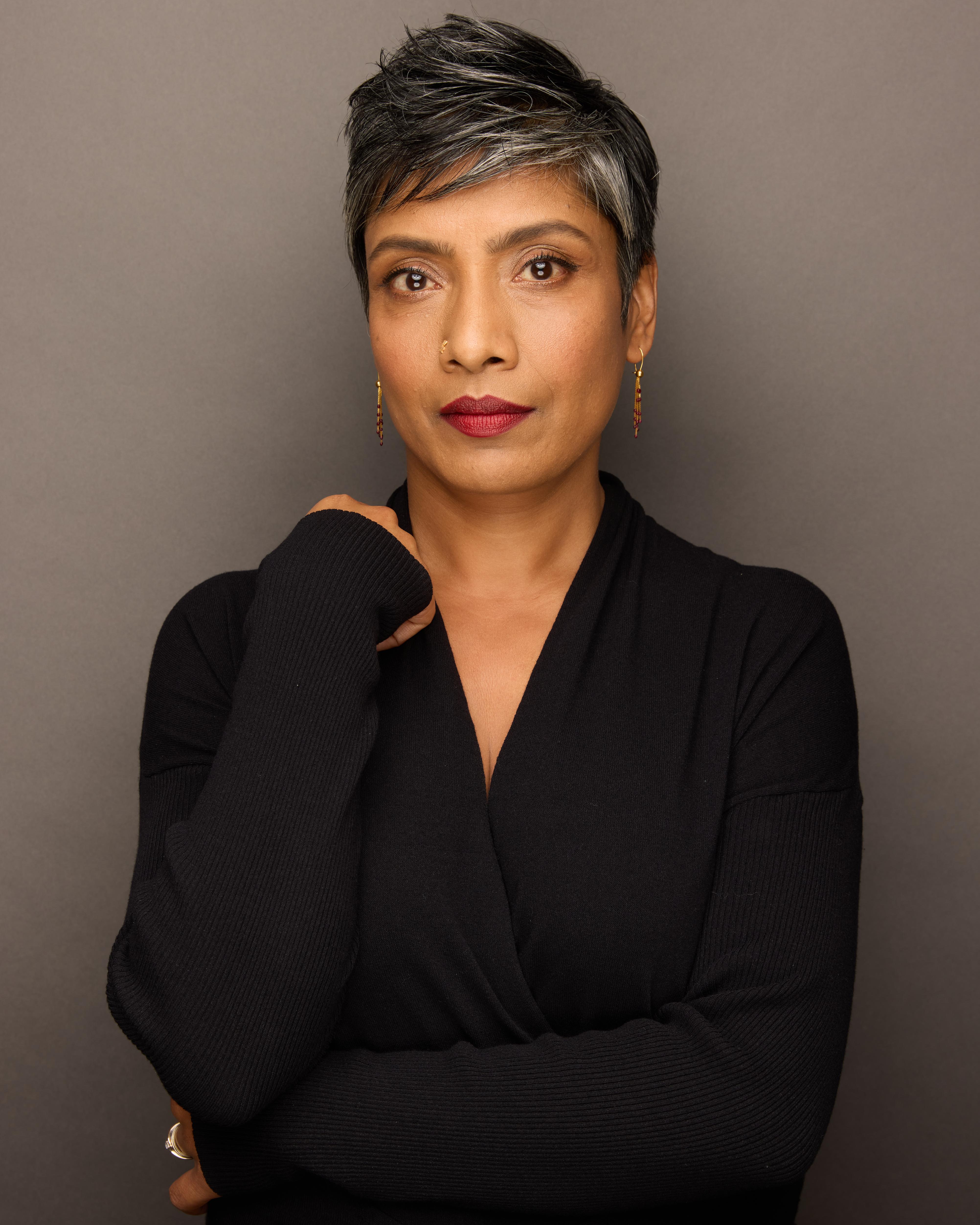 actor Deepti Gupta large photo