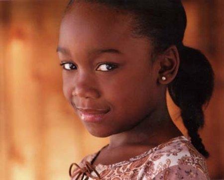 actor Jamai Fisher large photo