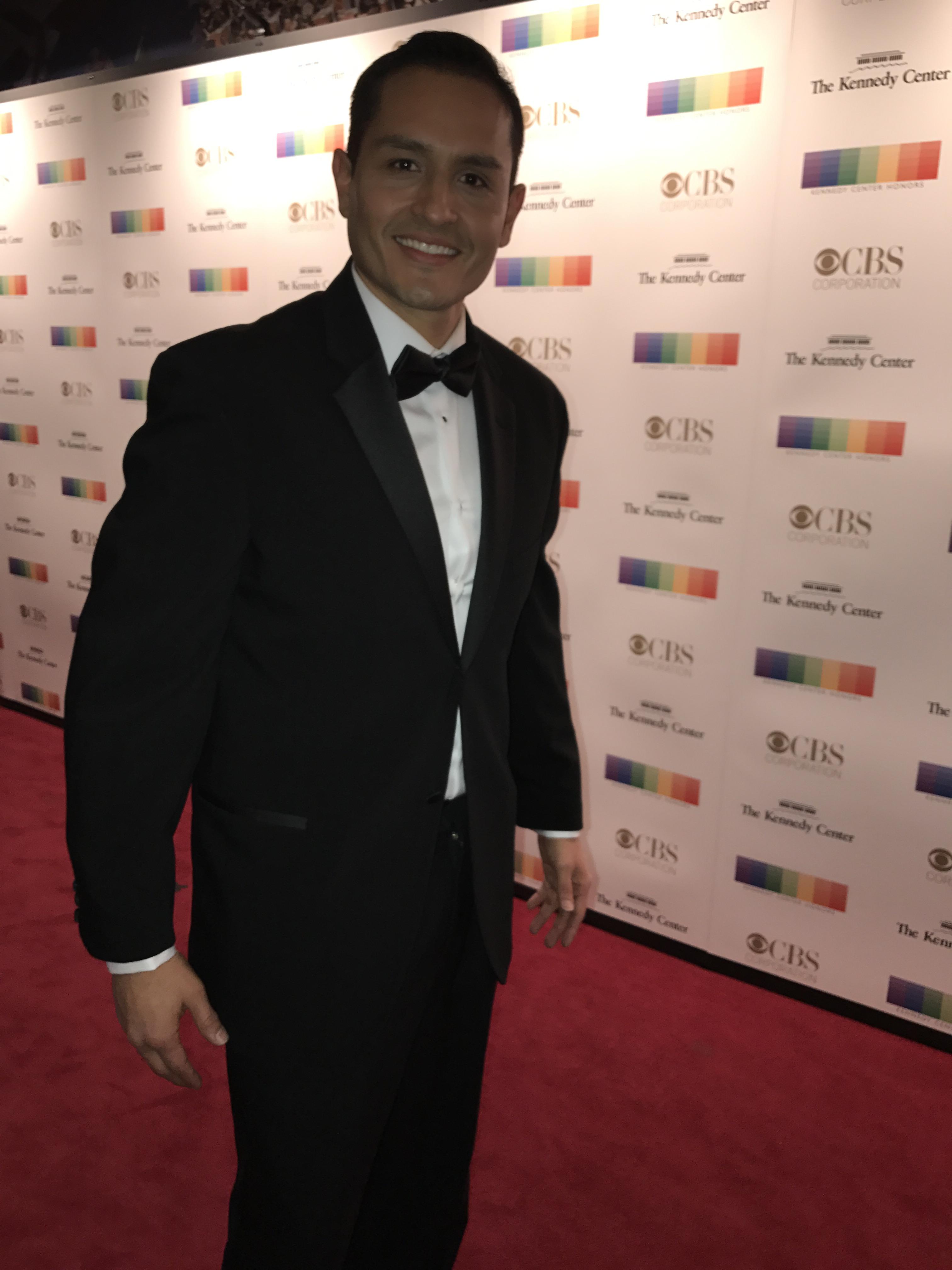 actor Jaime Alva large photo