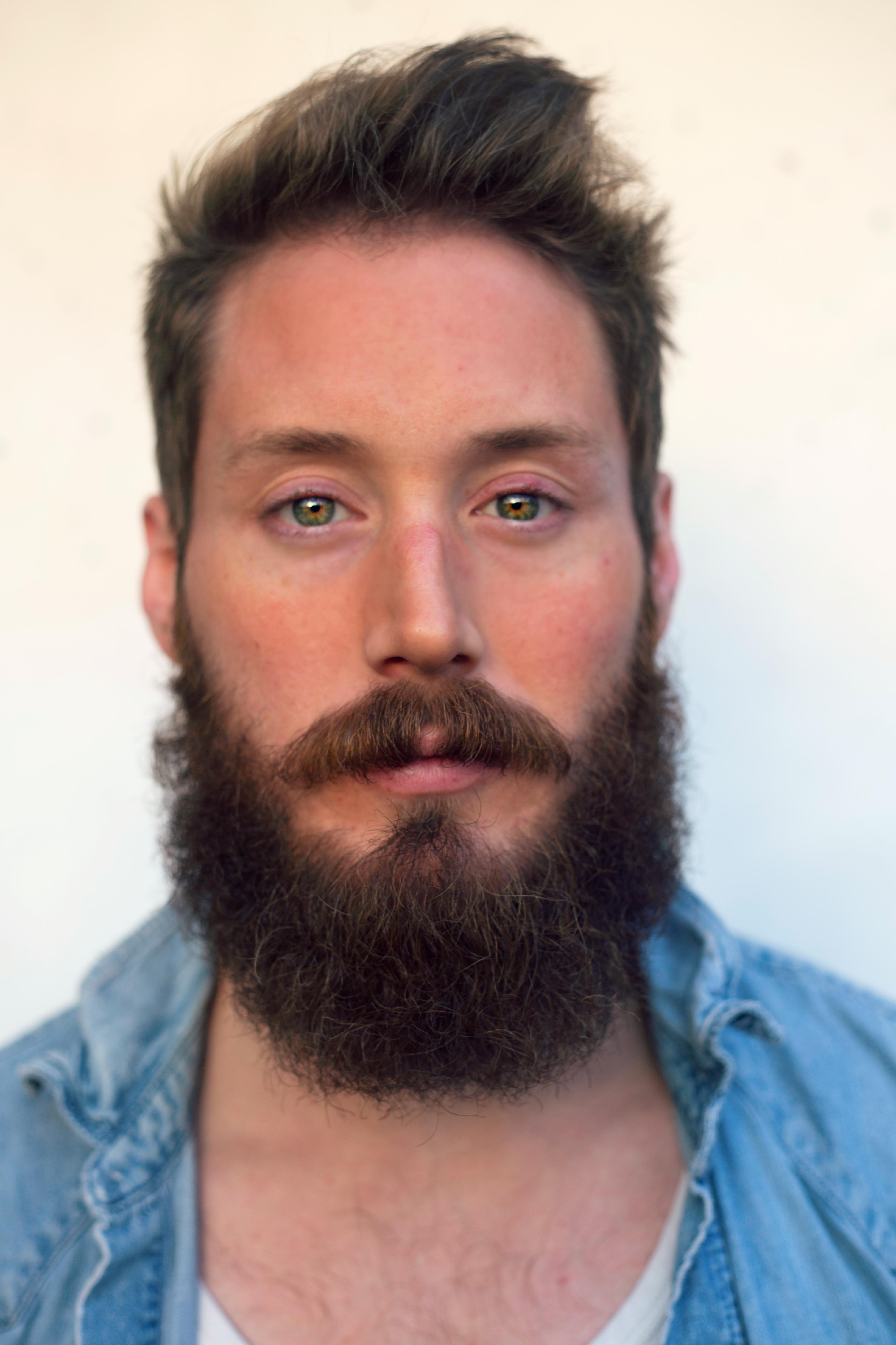 actor Jeff Worden large photo