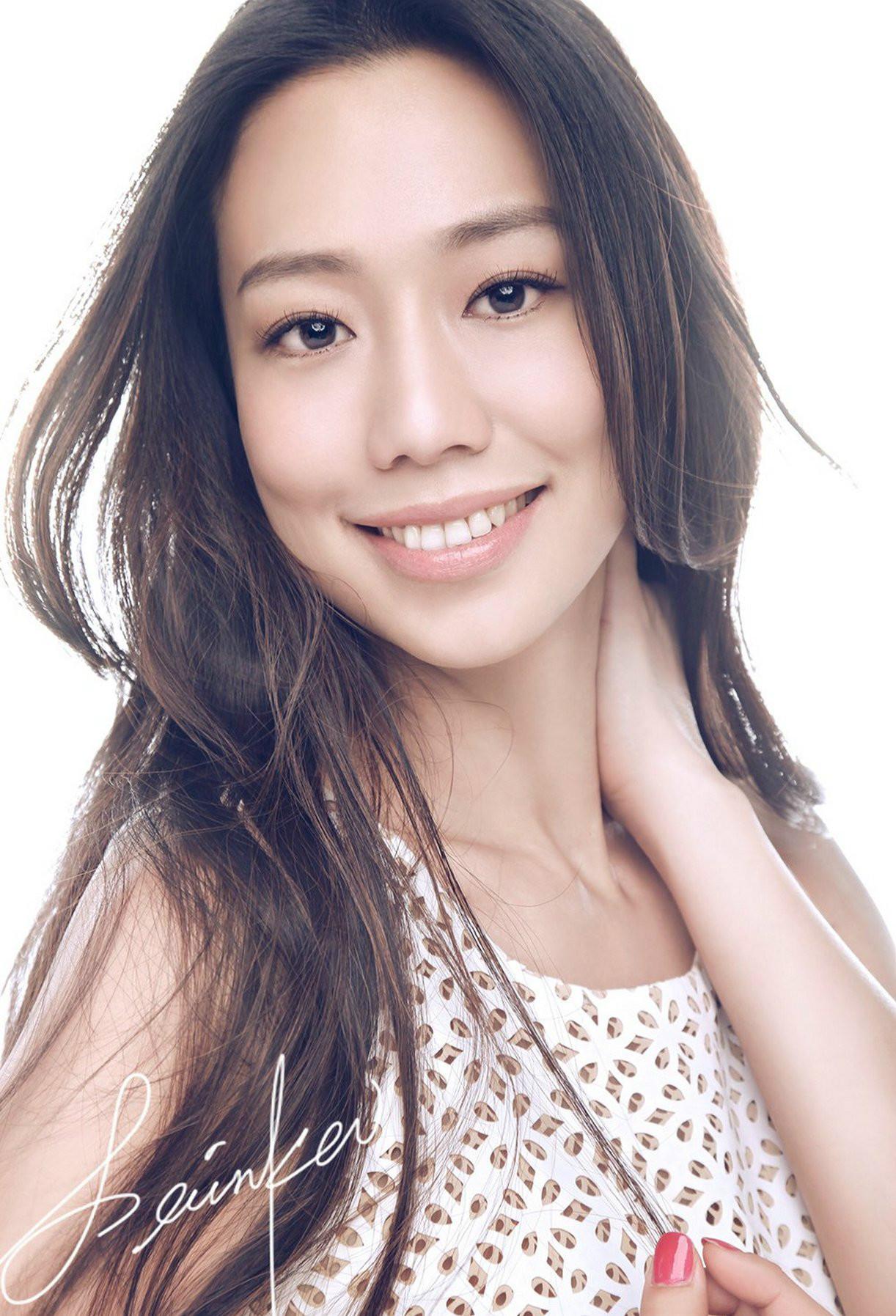 actor Annie Wu large photo