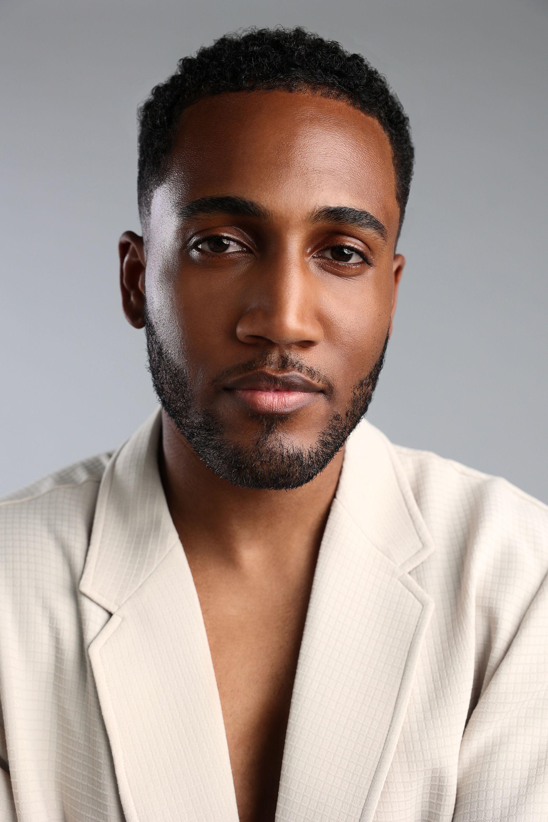 actor Johnathan O'neil large photo