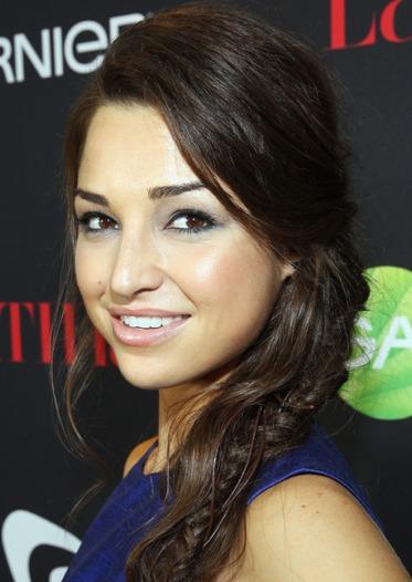 actor Jessica Meraz large photo