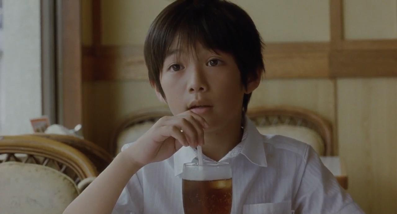 actor Shohei Tanaka large photo