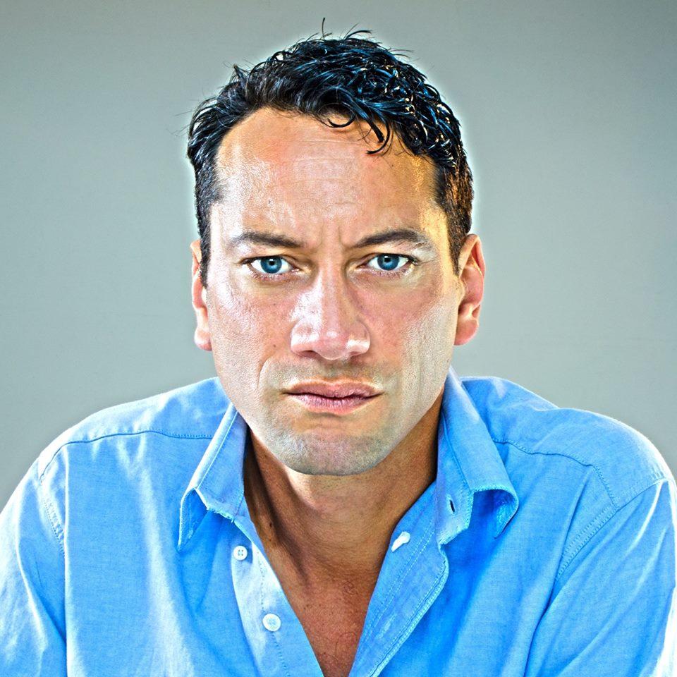 actor Whare Mihinui large photo