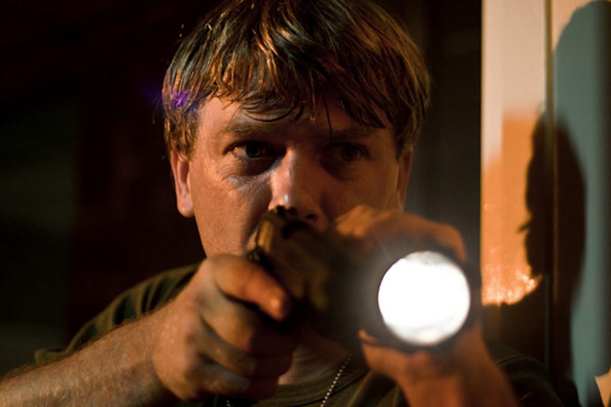 actor Anthony Mark Streeter large photo