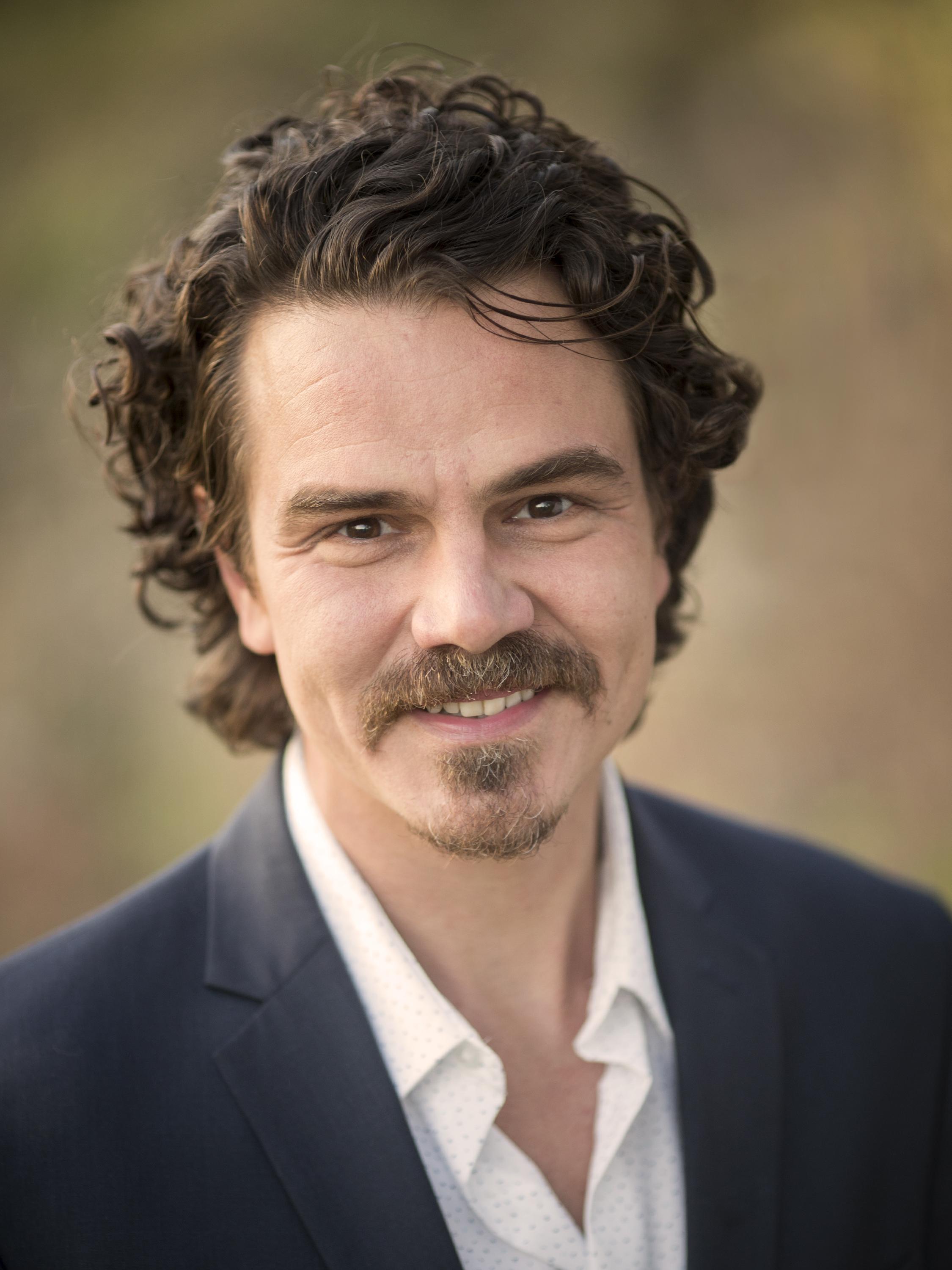 actor Yang Miller large photo