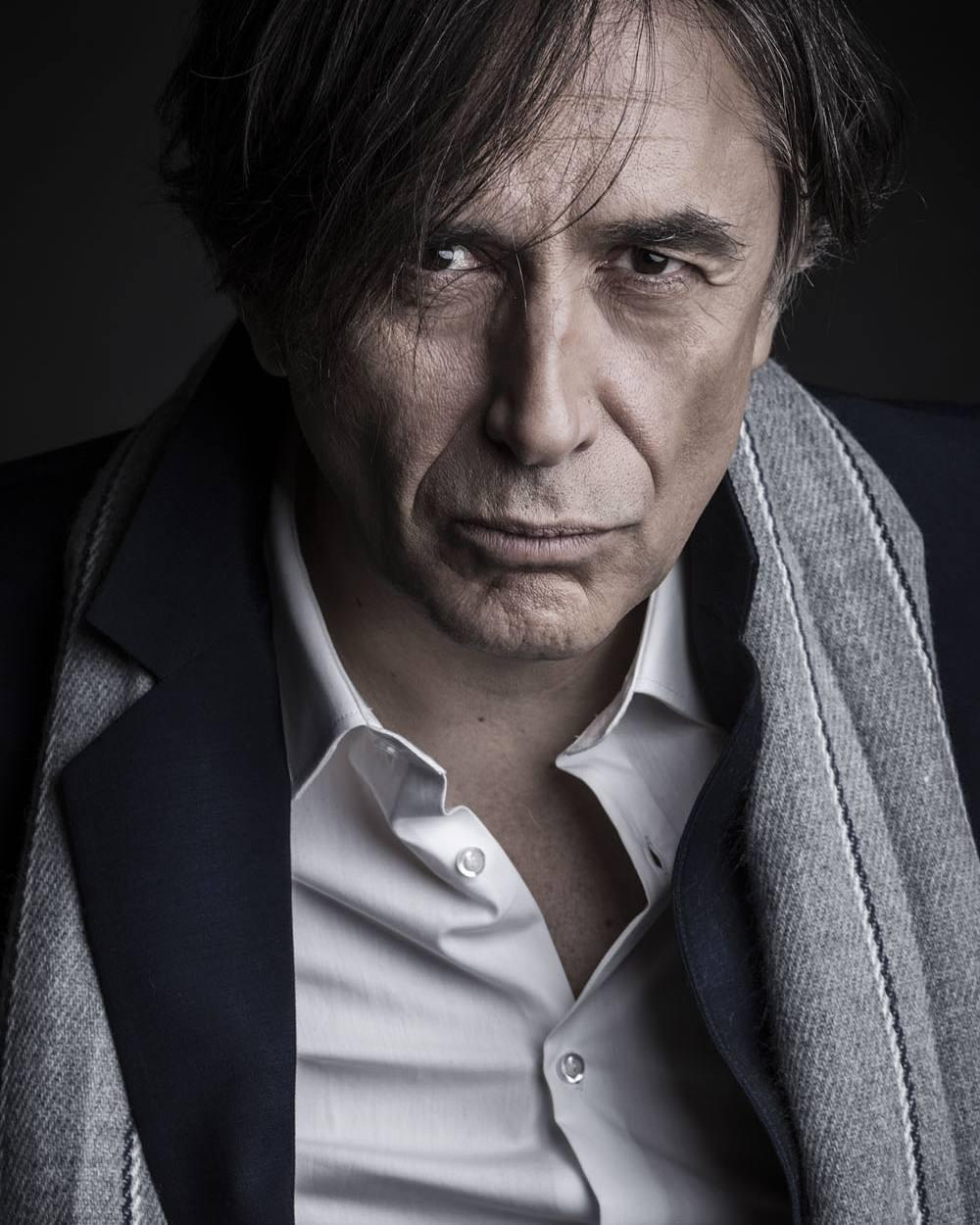 actor Predrag Bjelac large photo