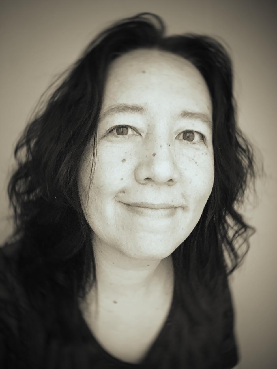 actor Jun Falkenstein large photo