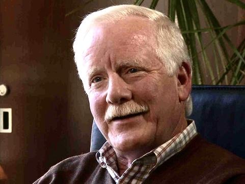 actor Lee Salem large photo