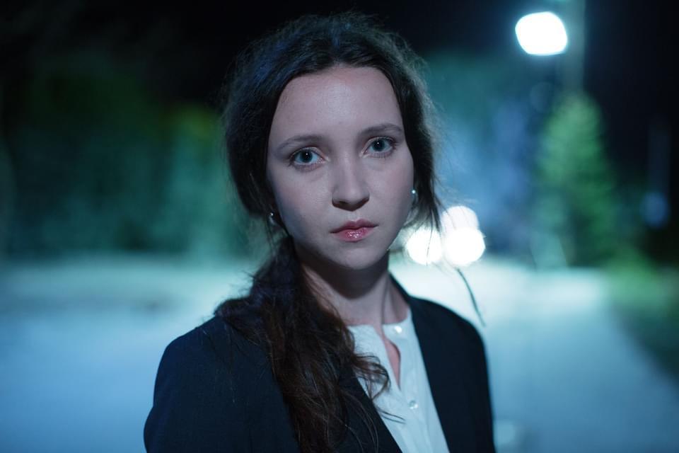 actor Taeke Nicolaï large photo