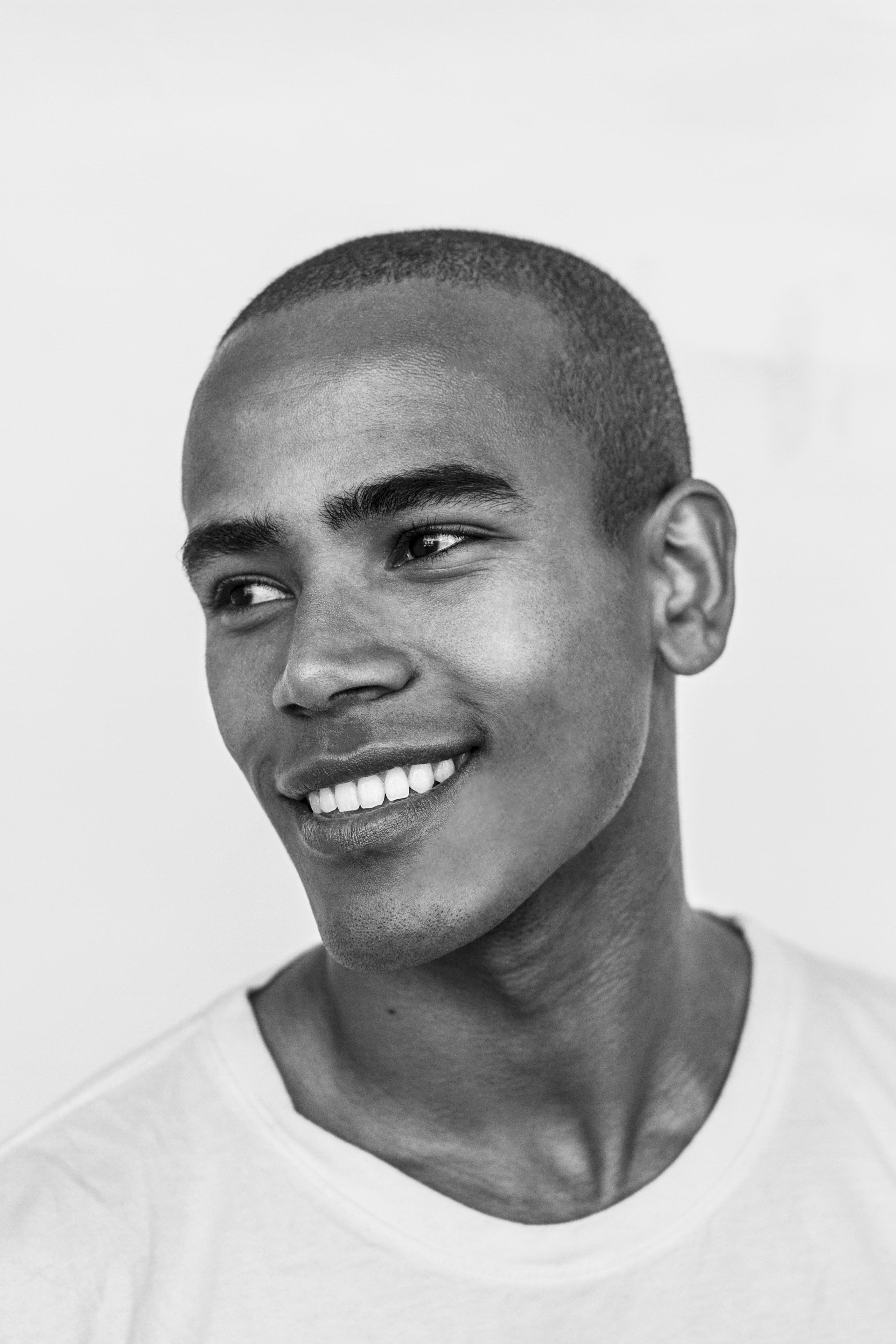 actor Indar Smith large photo