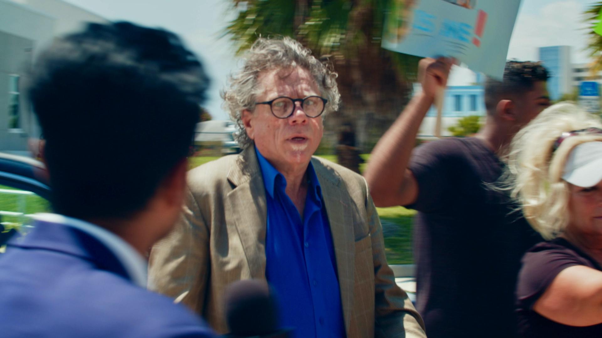 actor Richard Wyatt large photo