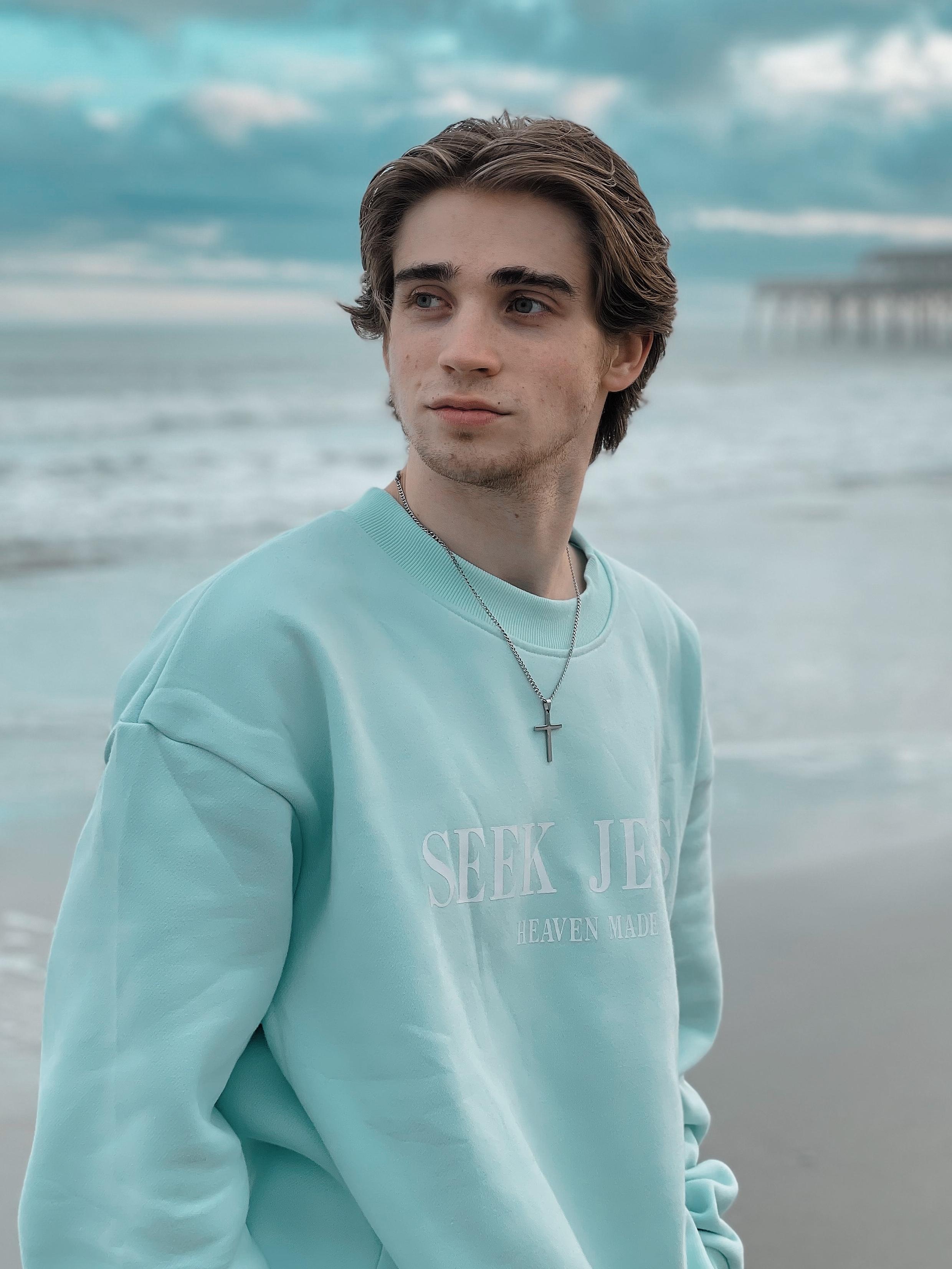 actor Raphael Ruggero large photo